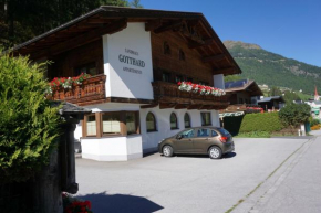 Landhaus Gotthard, Sölden